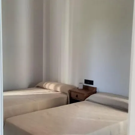 別荘 Chalet Villaviciosa ビリャビシオサ