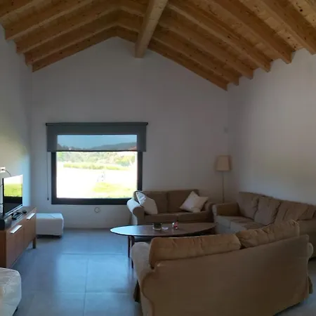 Chalet Villaviciosa ビリャビシオサ