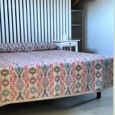 別荘 Chalet Villaviciosa ビリャビシオサ