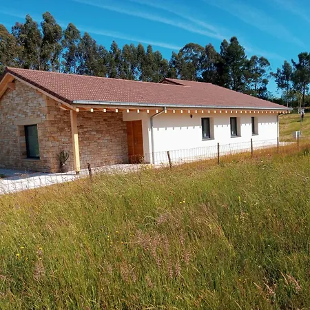 Chalet Villaviciosa *